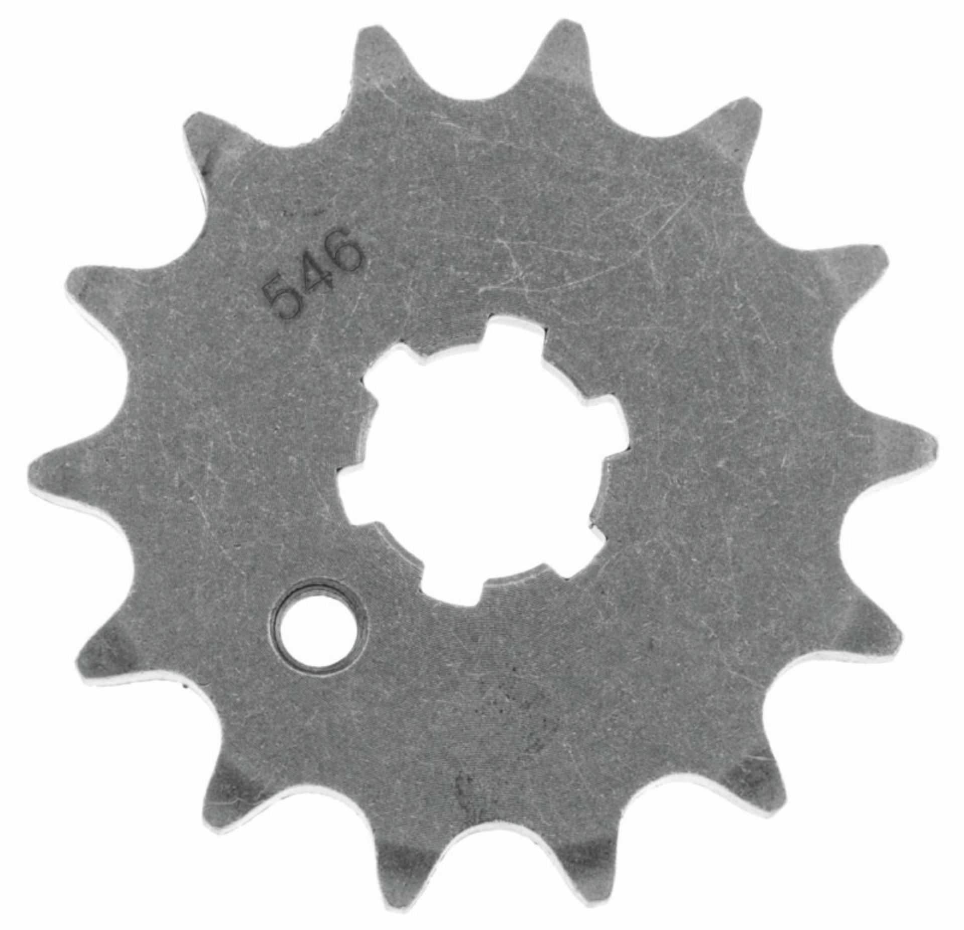 Picture of BikeMaster Kawasaki Front Sprocket 420 14T