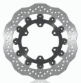 Picture of BikeMaster BMW Contour Brake Rotor