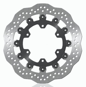 Picture of BikeMaster BMW Contour Brake Rotor