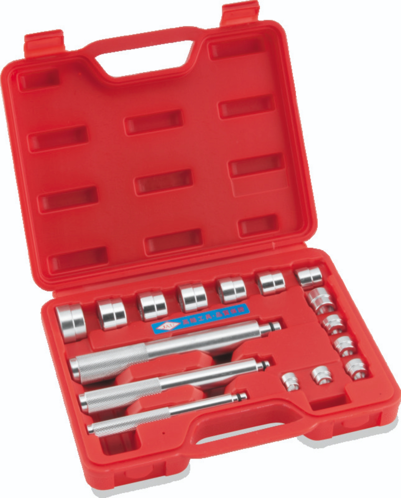Picture of BikeMaster 16pc Bearing Race/Seal Driver Set