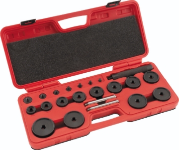 Picture of BikeMaster 22 Pcs Load Bearing Tool