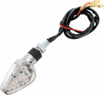 Picture of BikeMaster LED Arrow Pair Chrome