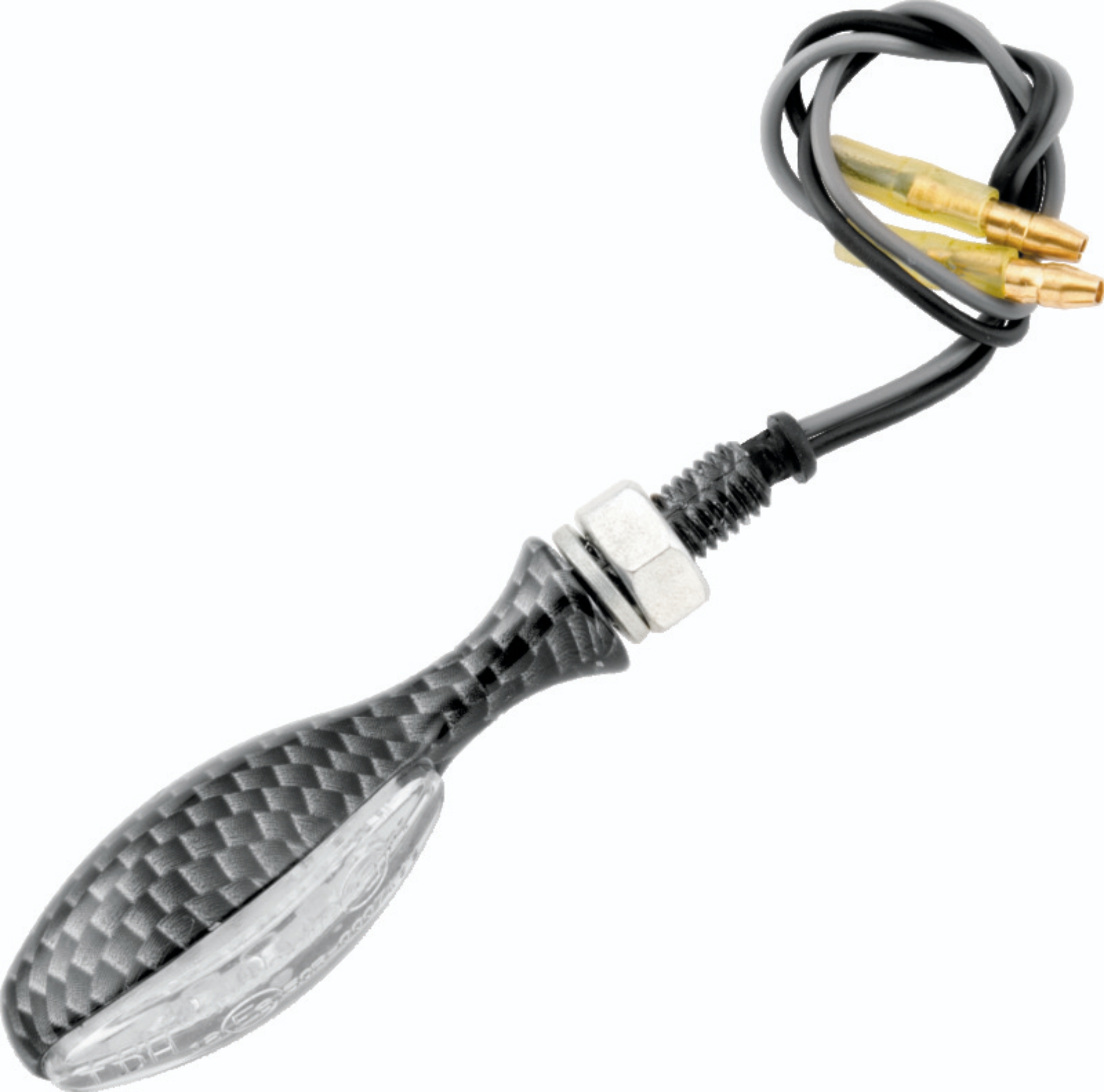 Picture of BikeMaster LED Torpedo Pair Carbon