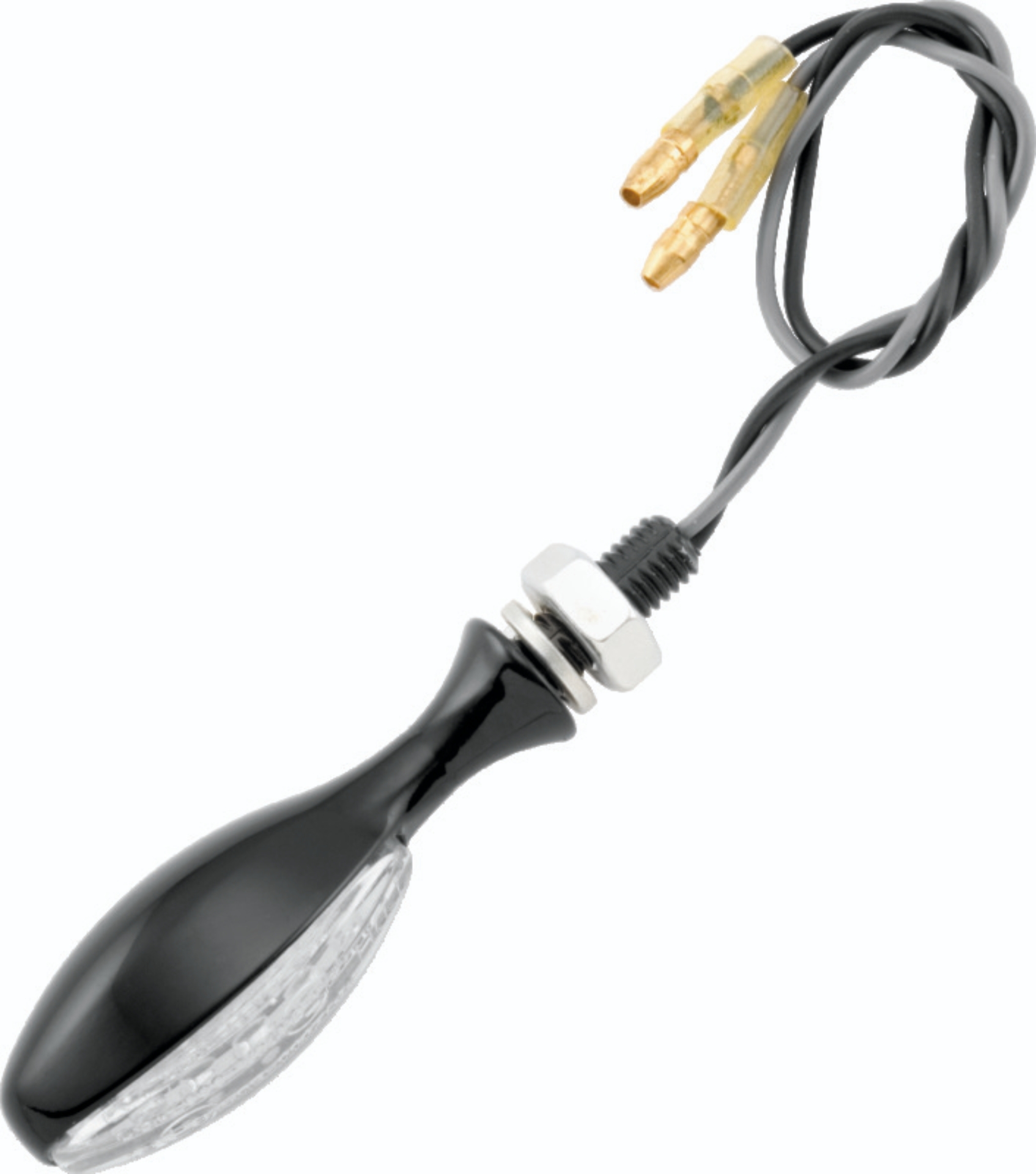 Picture of BikeMaster LED Torpedo Pair - Black