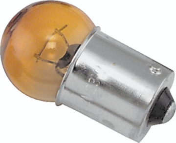 Picture of BikeMaster Replacement Marker Light Bulb (10 Pack) - Amber