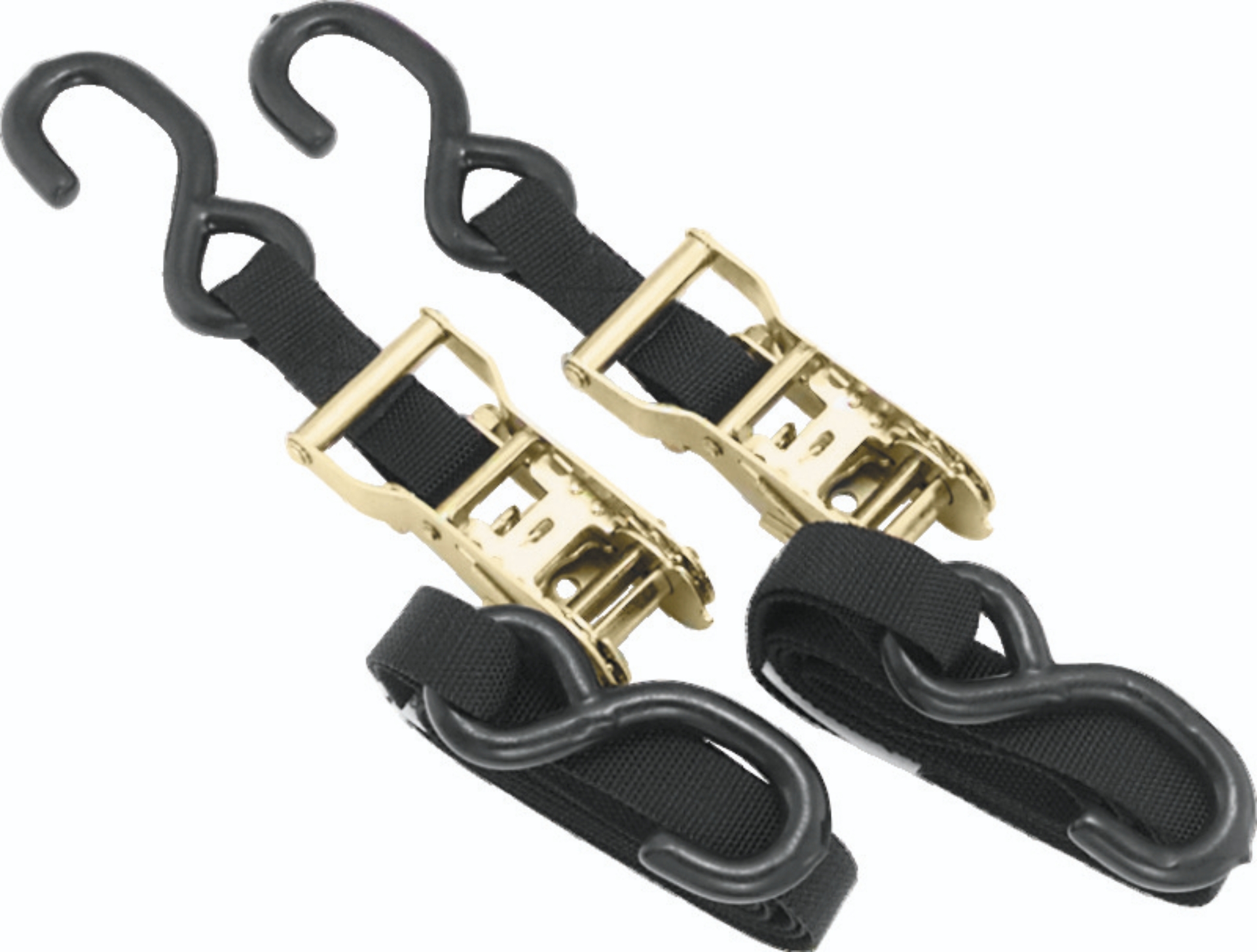 Picture of BikeMaster Tiedown 1in Rachet - Black