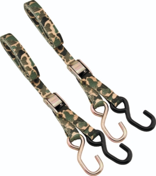 Picture of BikeMaster Tiedown 1in - Camouflage