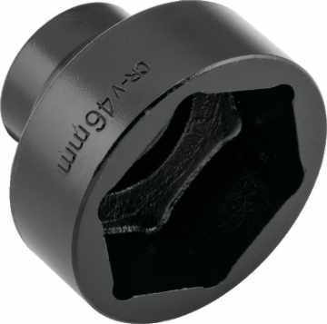 Picture of BikeMaster Fork Cap Nut Socket 46mm