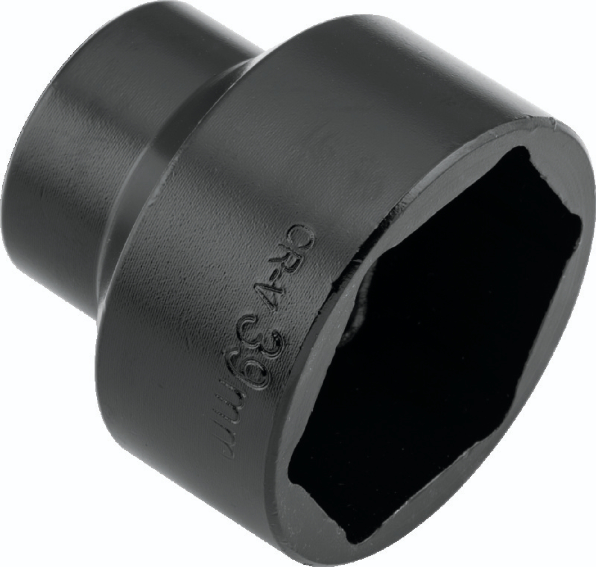 Picture of BikeMaster Fork Cap Nut Socket 39mm