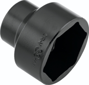 Picture of BikeMaster Fork Cap Nut Socket 39mm