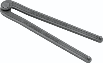 Picture of BikeMaster Fork Cap Wrench for Ohlins