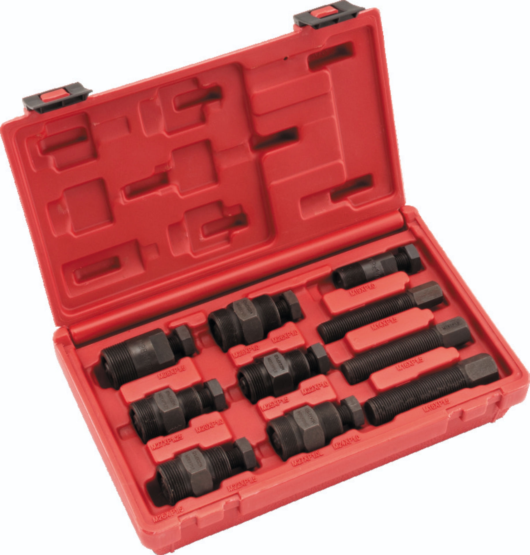 Picture of BikeMaster 10 Piece Flywheel Puller Driver Set