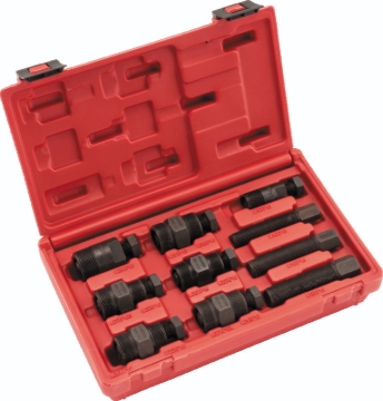 Picture of BikeMaster 10 Piece Flywheel Puller Driver Set