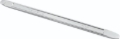 Picture of BikeMaster Steel Tire Iron 15-3/4in Chrome