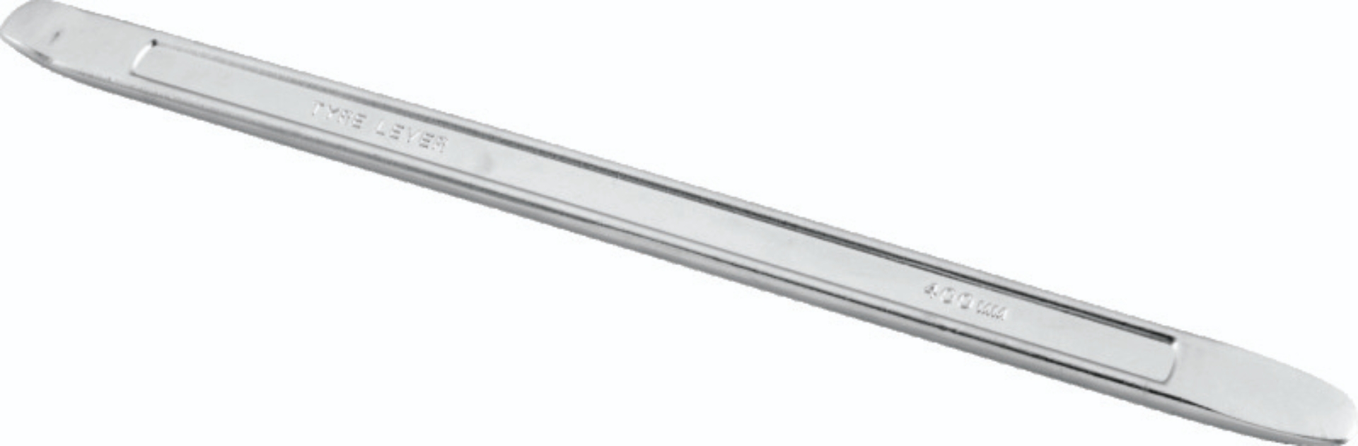 Picture of BikeMaster Steel Tire Iron 15-3/4in Chrome