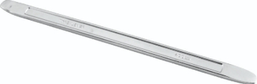 Picture of BikeMaster Steel Tire Iron 15-3/4in Chrome