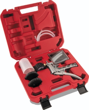 Picture of BikeMaster Brake Bleeder Vacuum Test Kit