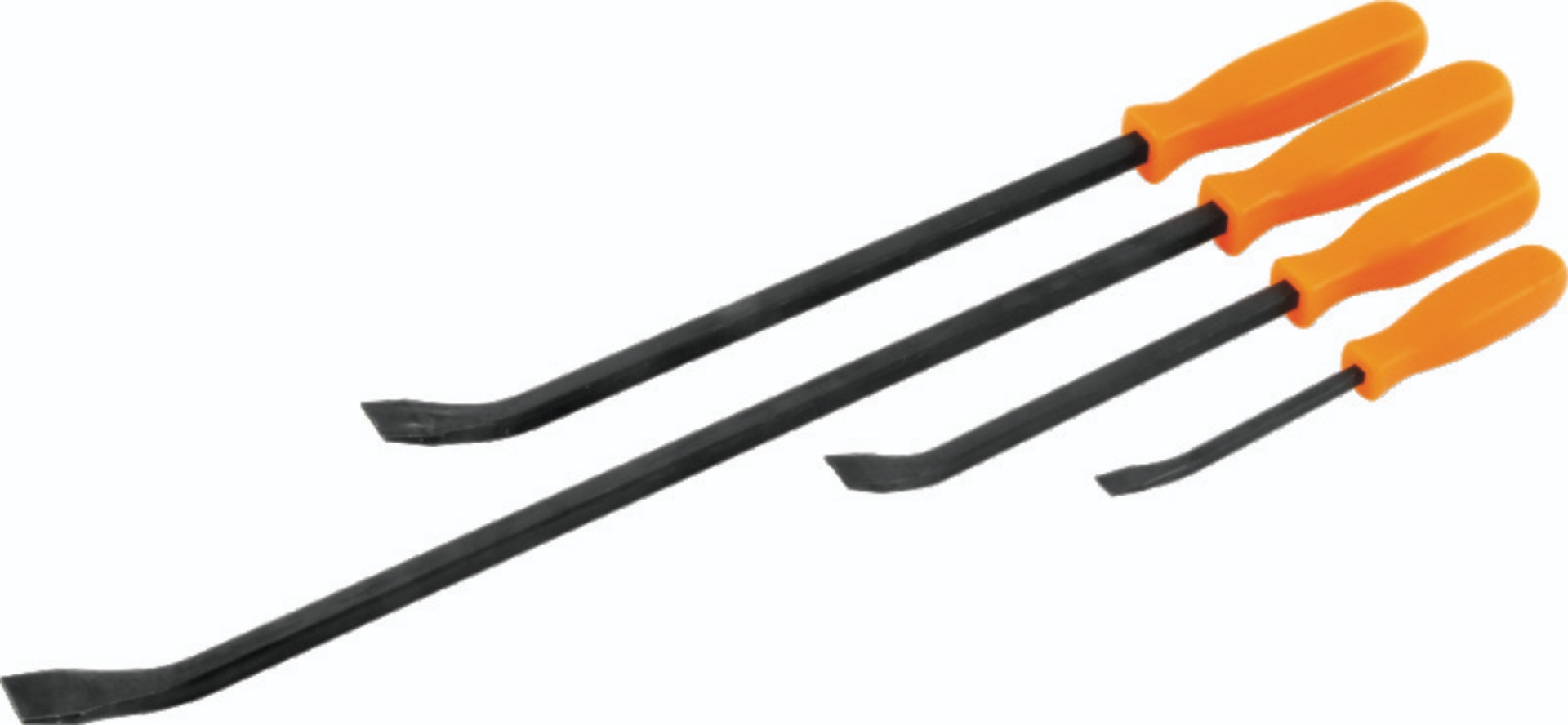 Picture of BikeMaster 4-pc Pry Bar Kit
