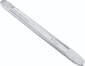 Picture of BikeMaster Steel Tire Iron 11in Chrome