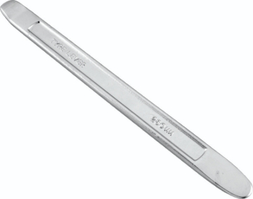 Picture of BikeMaster Steel Tire Iron 11in Chrome