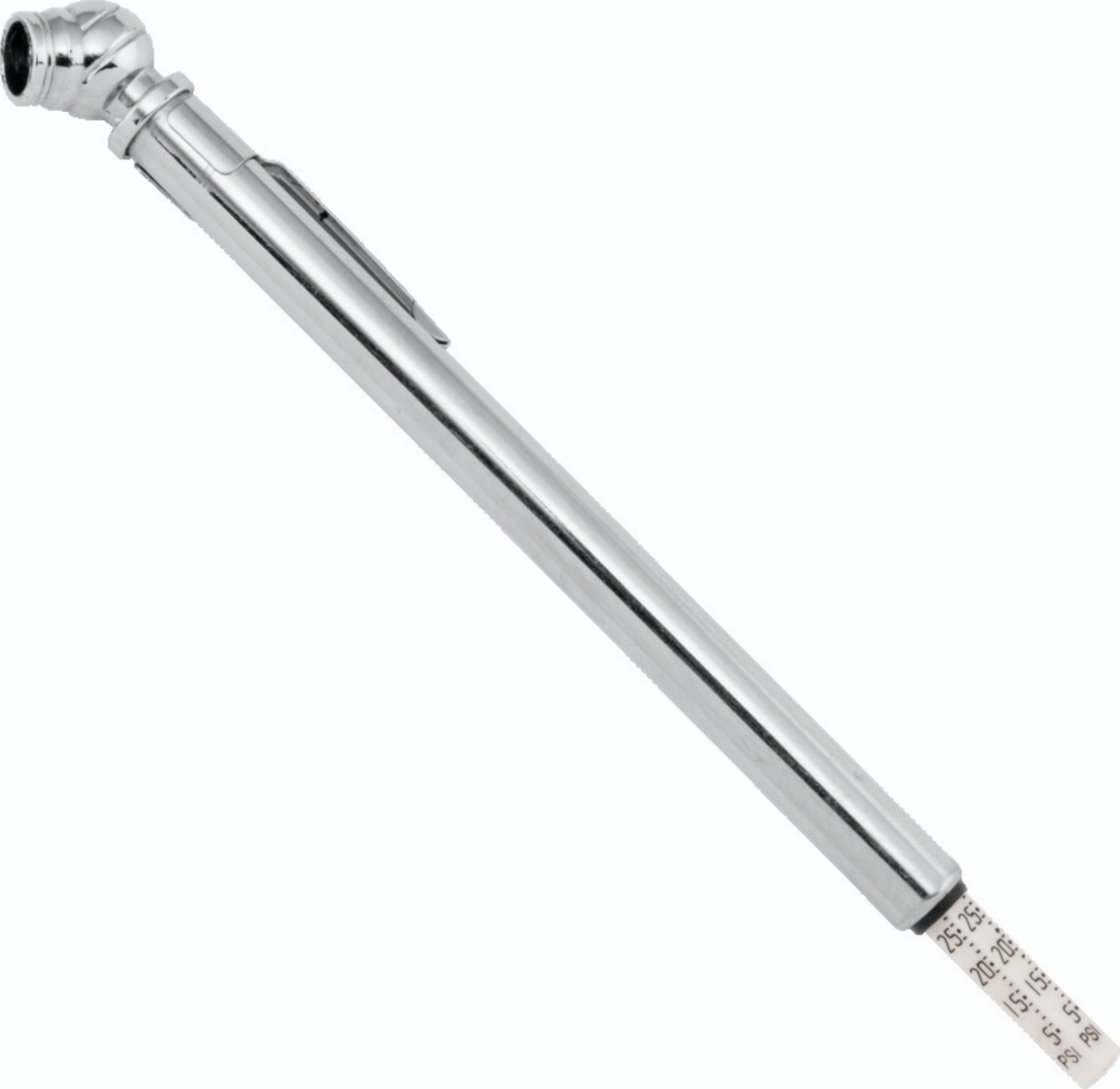 Picture of BikeMaster Tire Pressure Gauge 0-75 PSI