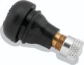 Picture of BikeMaster Valve Stem 15mm Rubber Pair