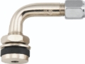 Picture of BikeMaster Valve Stem 90Deg Chrome Ea.
