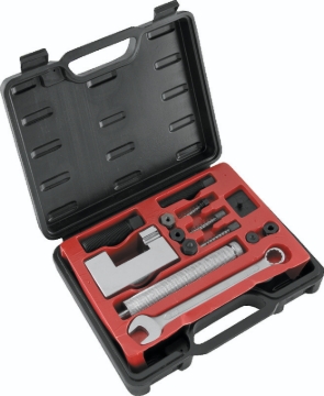 Picture of BikeMaster Heavy Duty Chain Breaker/Rivet Tool