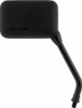 Picture of BikeMaster Superbike GP Mirror 10mm Long Right - Black