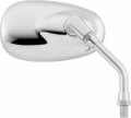 Picture of BikeMaster Universal Mini Mirror 10mm - Each - Chrome