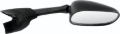 Picture of BikeMaster 04-06 Yamaha FZ6 Mirror Right - Black
