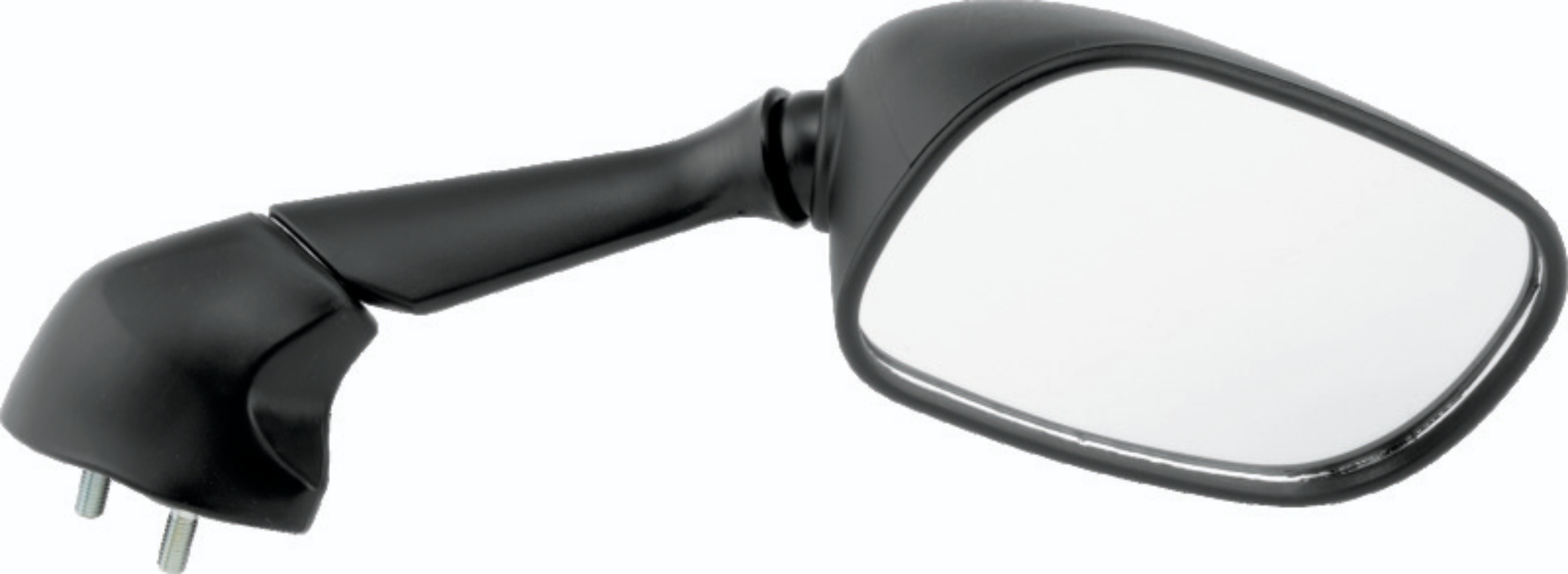 Picture of BikeMaster 06-07 Yamaha YZF-R6 Mirror Right - Black