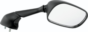 Picture of BikeMaster 06-07 Yamaha YZF-R6 Mirror Right - Black