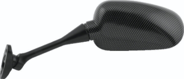 Picture of BikeMaster 04-07 Honda CBR1000RR Mirror Left - Carbon