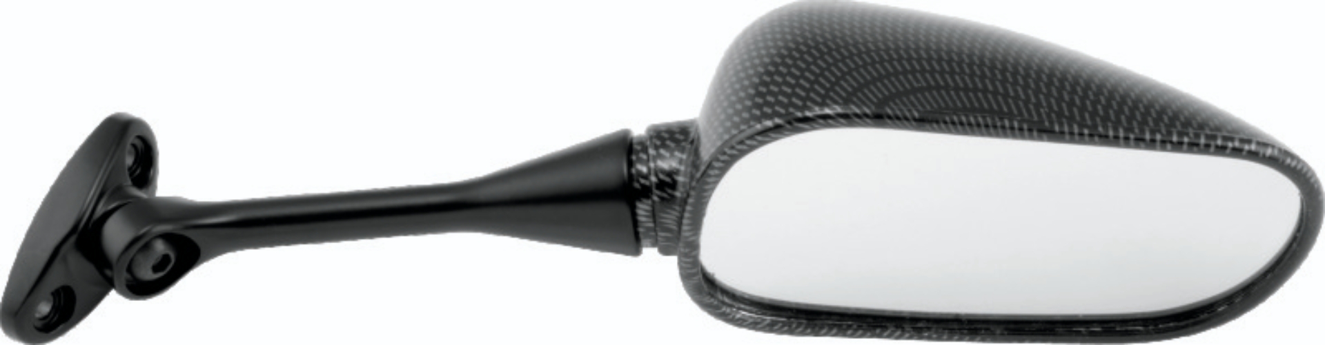 Picture of BikeMaster 04-07 Honda CBR1000RR Mirror Right - Carbon