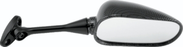 Picture of BikeMaster 04-07 Honda CBR1000RR Mirror Right - Carbon