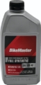 Picture of BikeMaster 10W40 Full Synthetic Oil - Quart