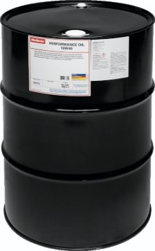 Picture of BikeMaster 10W40 Performance Oil - 55 Gallon