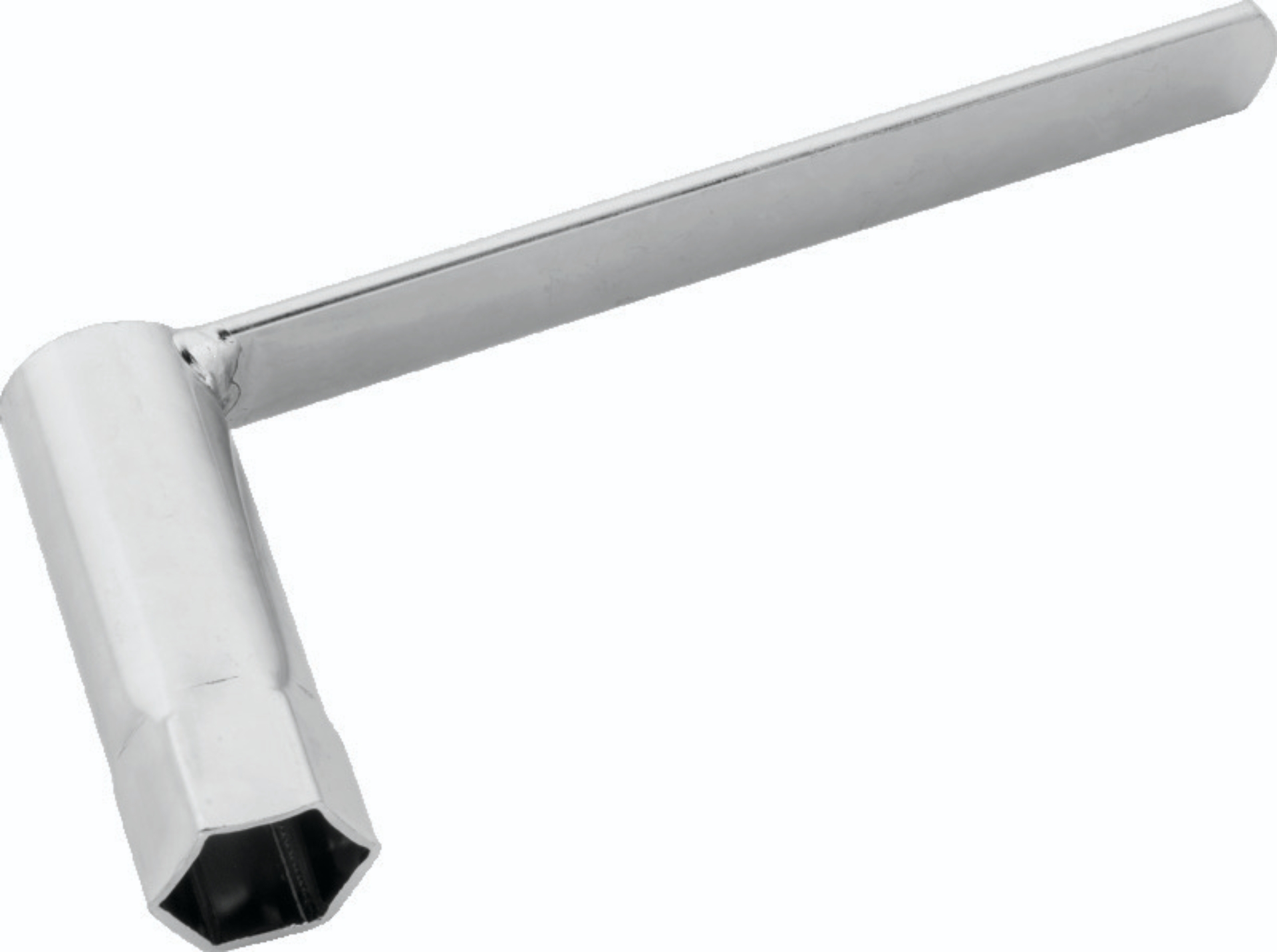 Picture of BikeMaster 13/16in Spark Plug Wrench - Standard Profile 6-pt