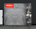 Picture of BikeMaster Wall Graphics Kit