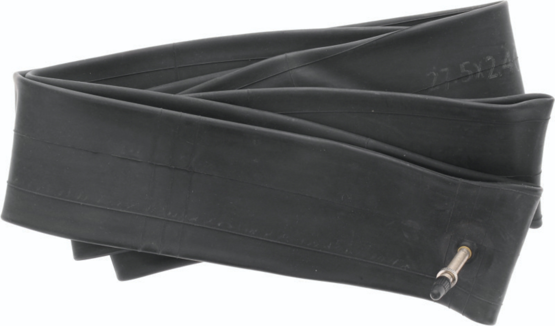 Picture of BikeMaster 27.5 x 2.8-3.0 Rv48 Tube 1.00mm