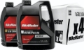 Picture of BikeMaster 10W40 Performance Oil - Gallon
