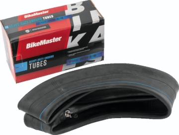 Picture of BikeMaster 120/100-18 TR6 Tube Extra Heavy Duty