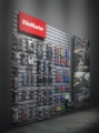Picture of BikeMaster Wall Graphics Kit
