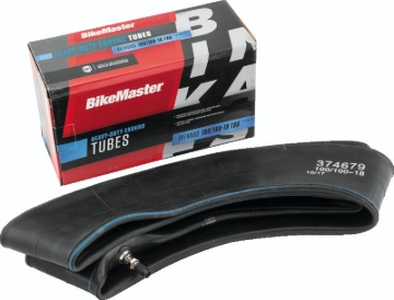 Picture of BikeMaster 100/100-18 TR6 Tube Extra Heavy Duty