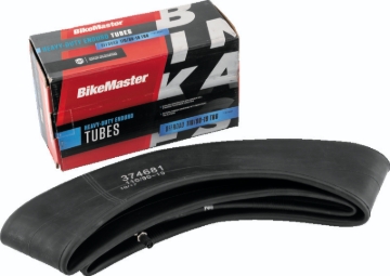Picture of BikeMaster 110/90-19 TR6 Tube Extra Heavy Duty