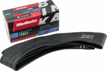 Picture of BikeMaster 80/100-21 TR6 Tube Extra Heavy Duty