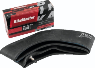 Picture of BikeMaster 120/100-18 TR6 Tube Heavy Duty