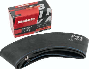Picture of BikeMaster 110/90-19 TR6 Tube Heavy Duty
