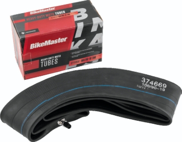Picture of BikeMaster 100/90-19 TR6 Tube Heavy Duty